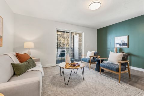 Condo For Sale - 1326 W 1480<br/> Orem, UT 84057