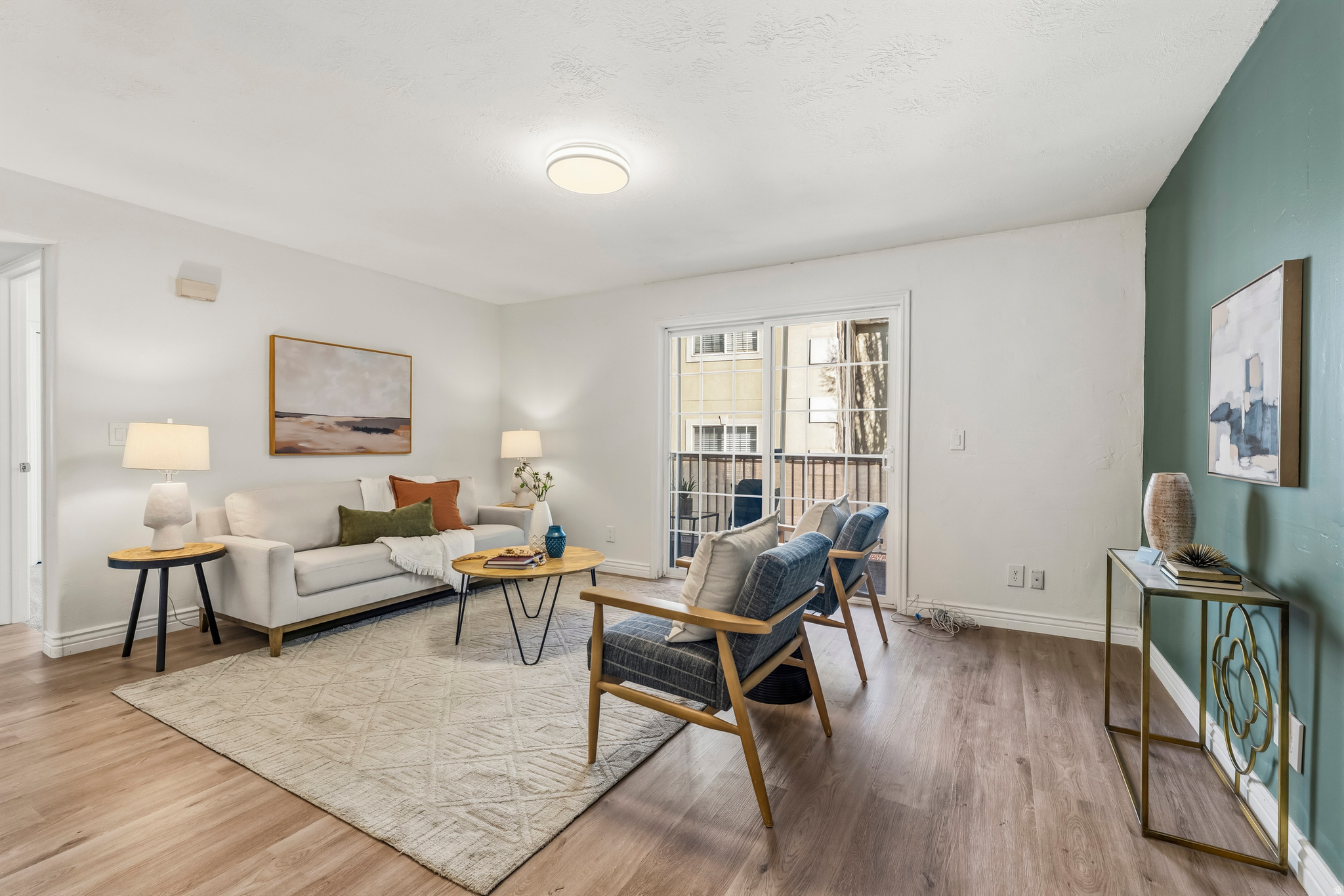 SHADOWRIDGE - Residential