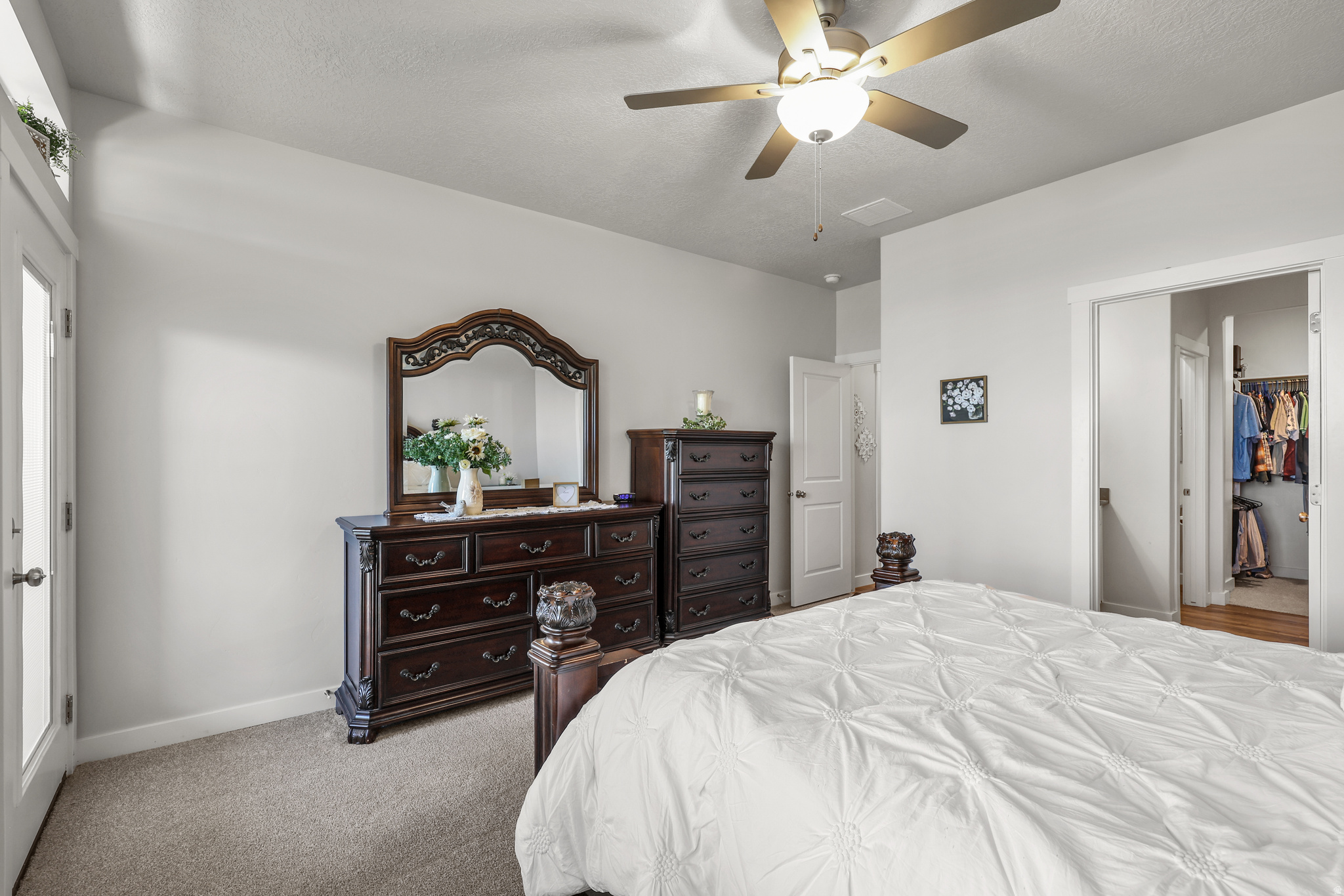 BLUFF VIEW - Residential