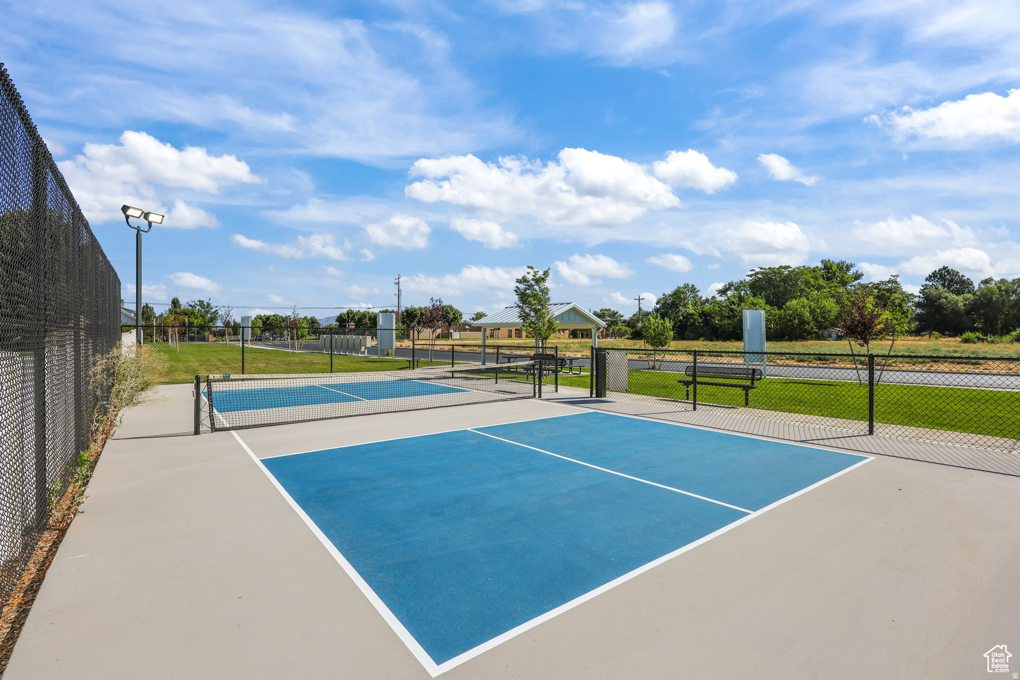 BLUFF VIEW - Residential