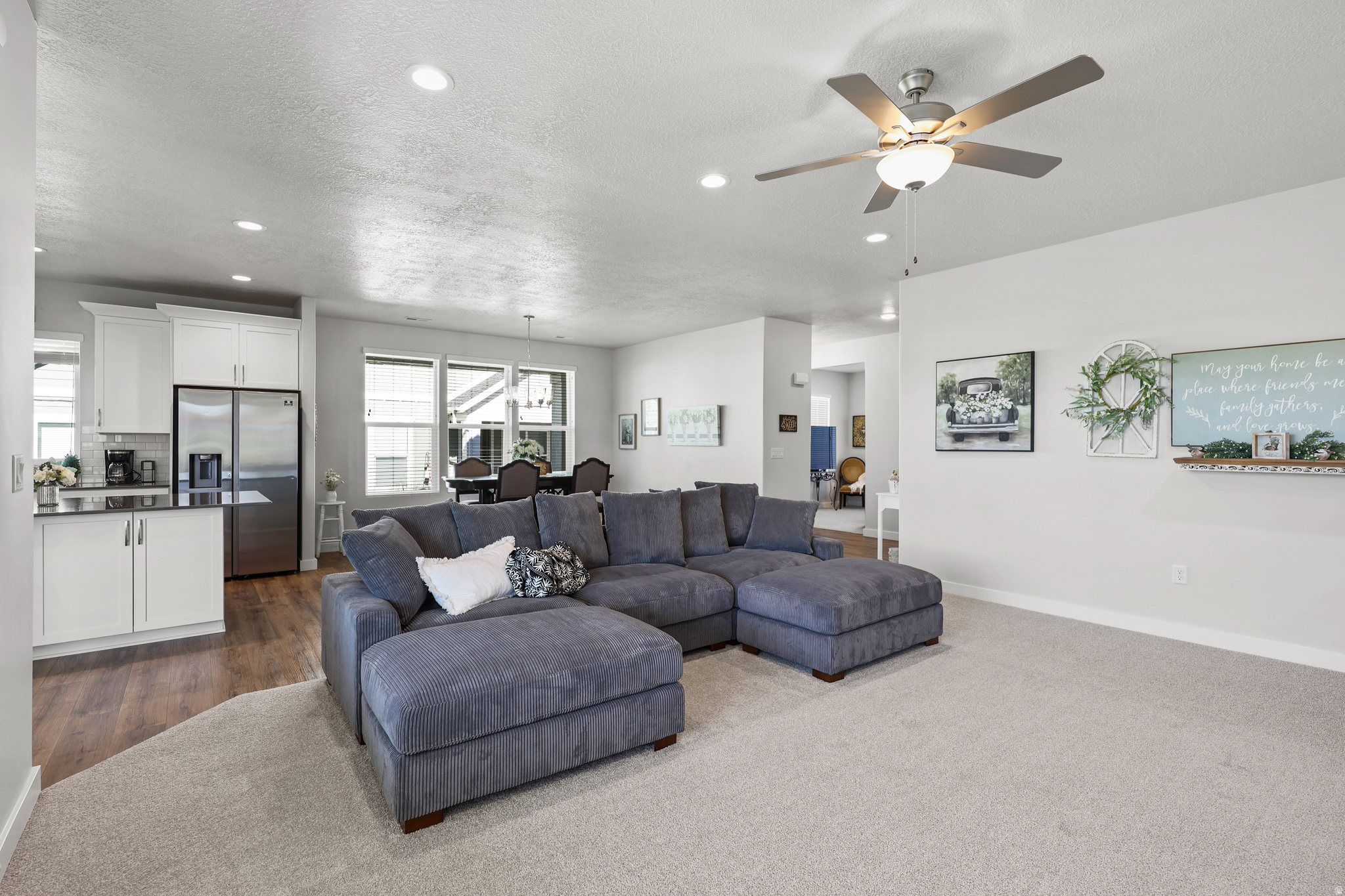 BLUFF VIEW - Residential