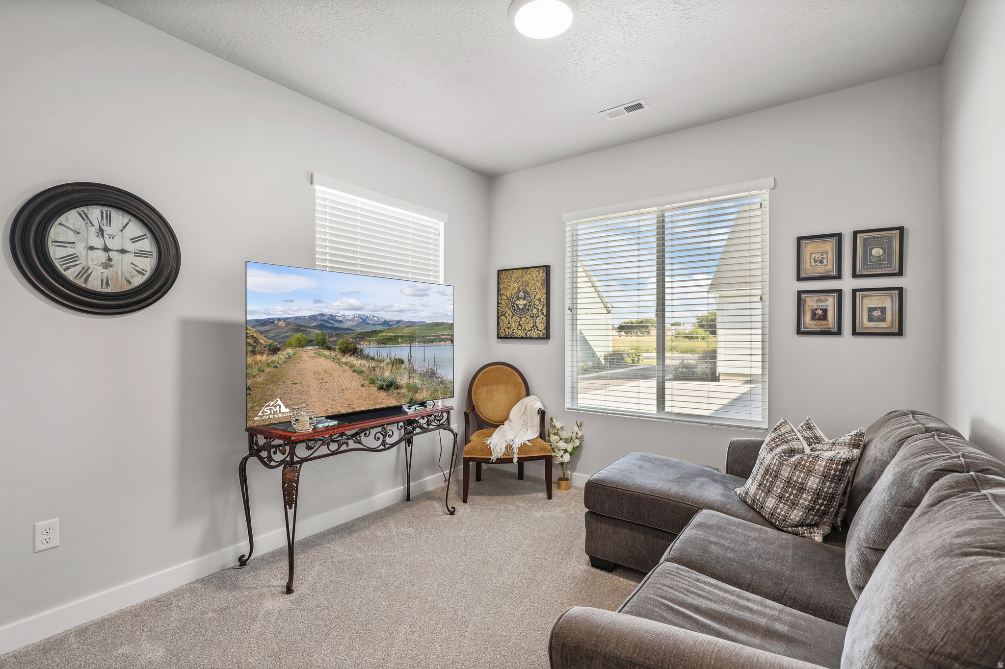 BLUFF VIEW - Residential