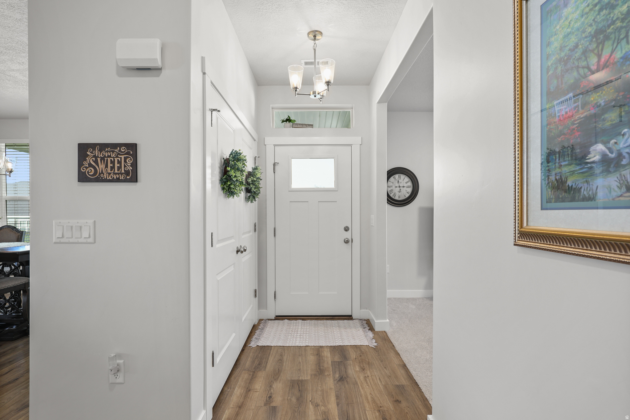 BLUFF VIEW - Residential