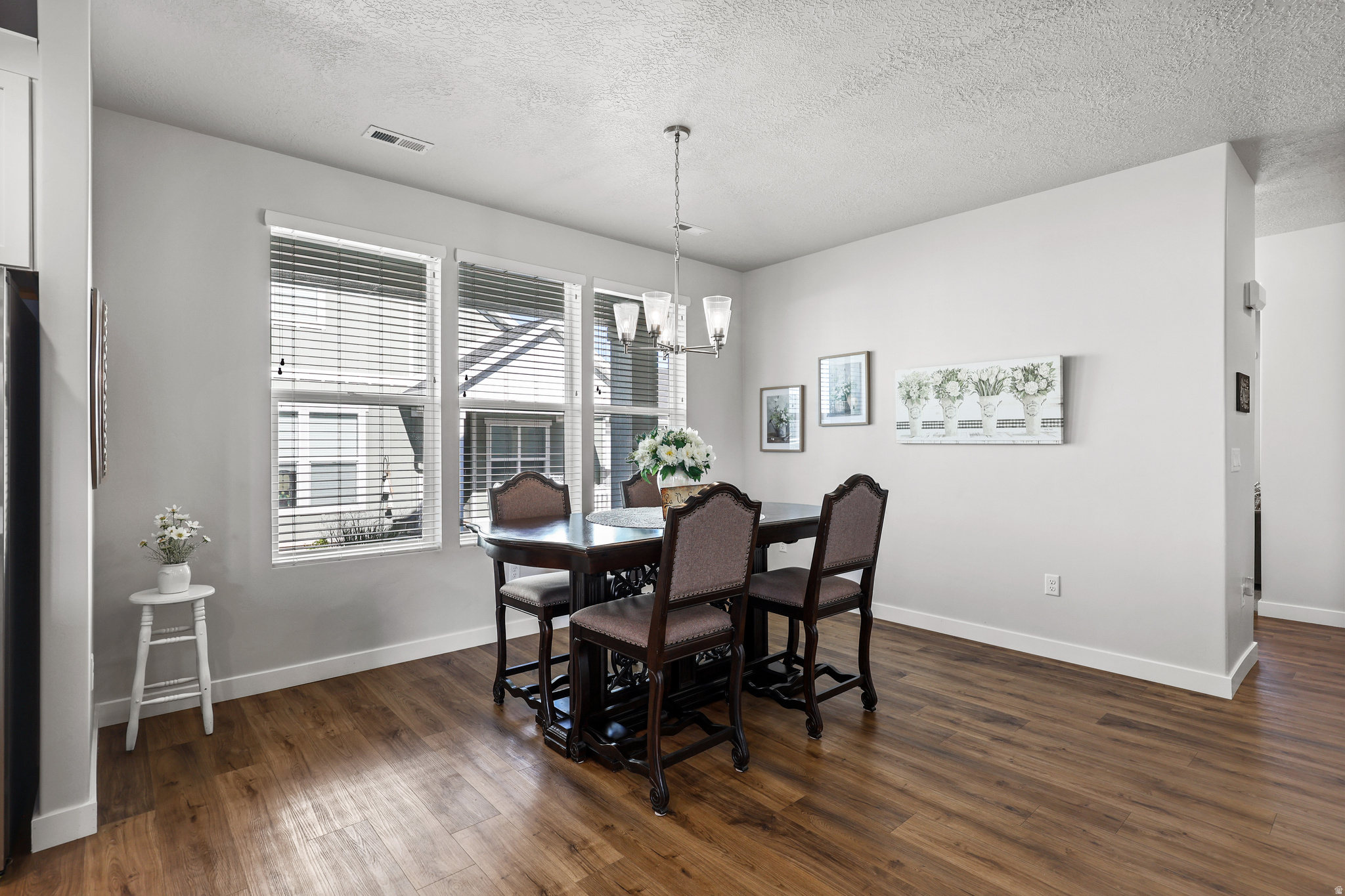 BLUFF VIEW - Residential