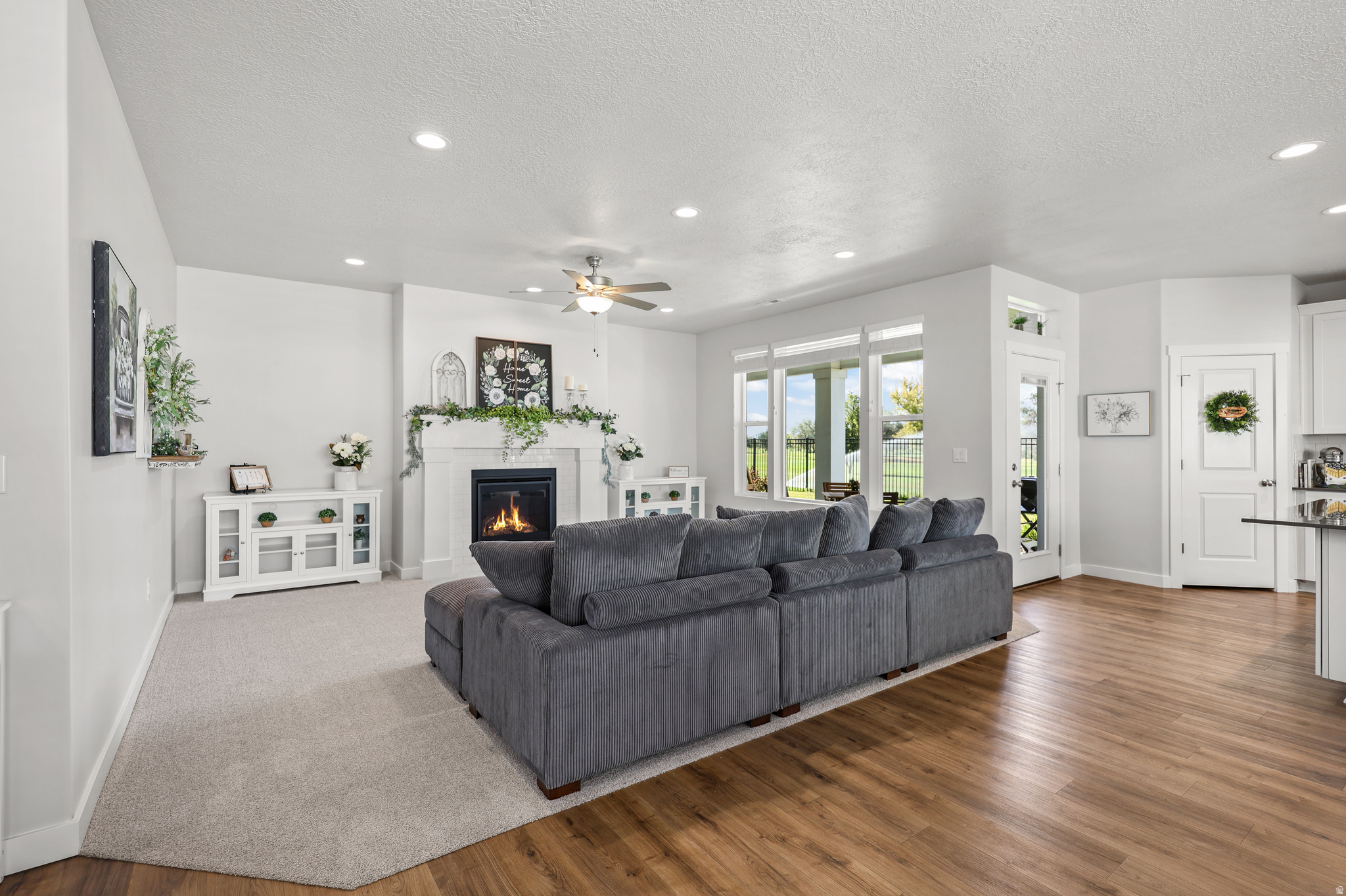 BLUFF VIEW - Residential