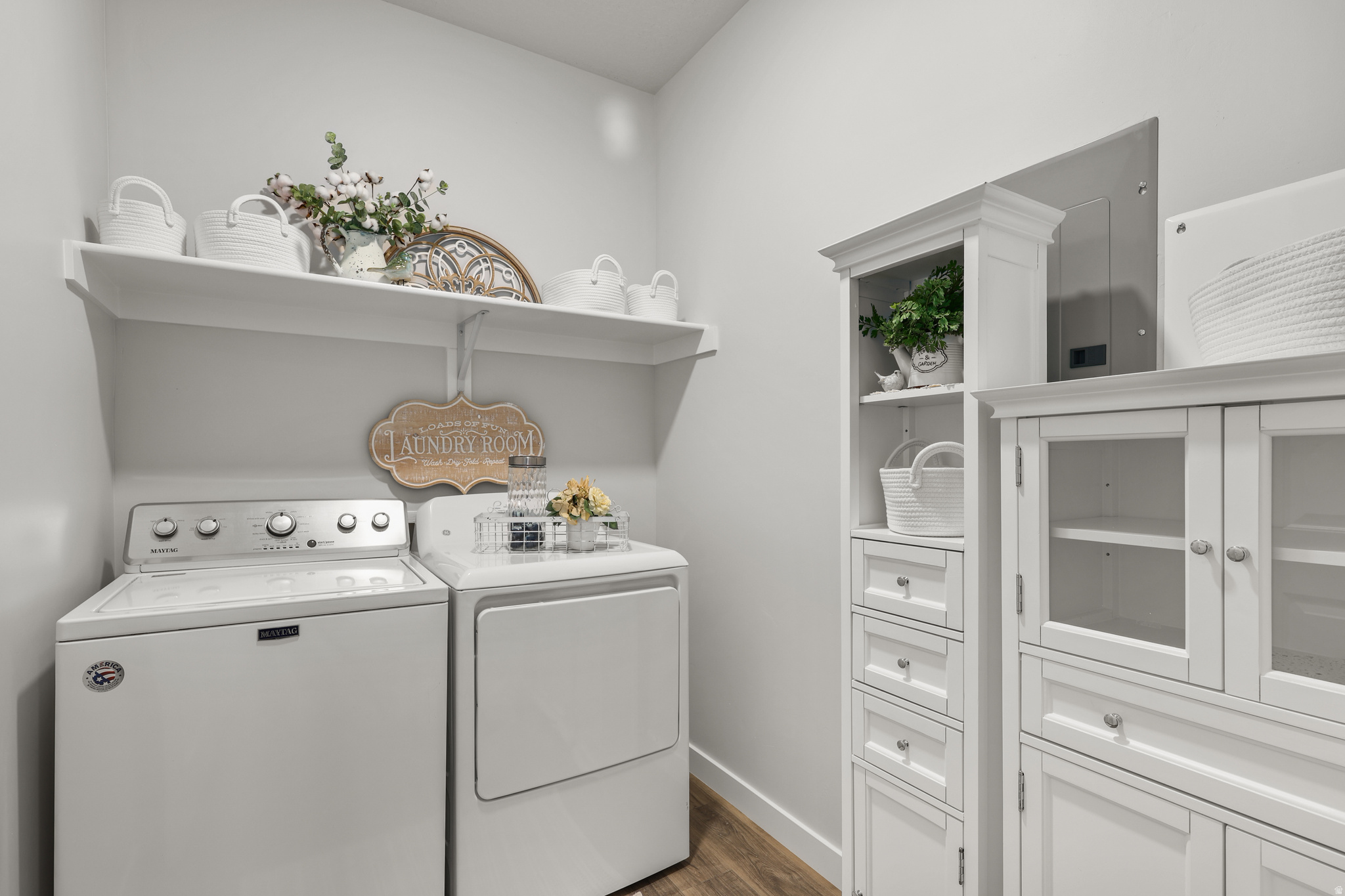 BLUFF VIEW - Residential