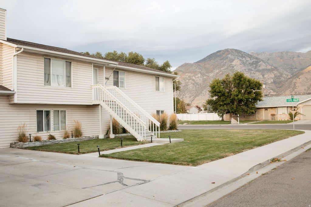 Photo of 588 W 1450 S, Provo, UT 84601 (MLS # 2166503)