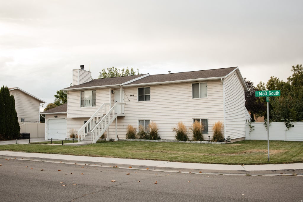 Photo of 588 W 1450 S, Provo, UT 84601 (MLS # 2166503)