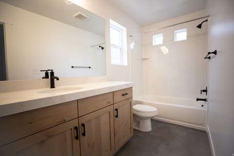 Tiny photo for 1055 N 1110 W LOT #48, Salem, UT 84653 (MLS # 2179558)
