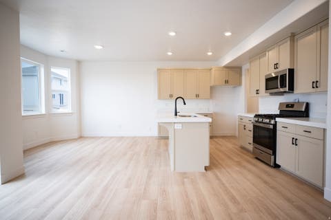Tiny photo for 1055 N 1110 W LOT #48, Salem, UT 84653 (MLS # 2179558)