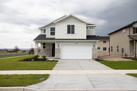 Photo of 1055 N 1110 W LOT #48, Salem, UT 84653 (MLS # 2179558)