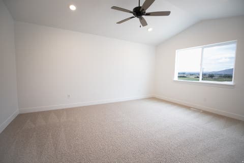 Tiny photo for 1055 N 1110 W LOT #48, Salem, UT 84653 (MLS # 2179558)