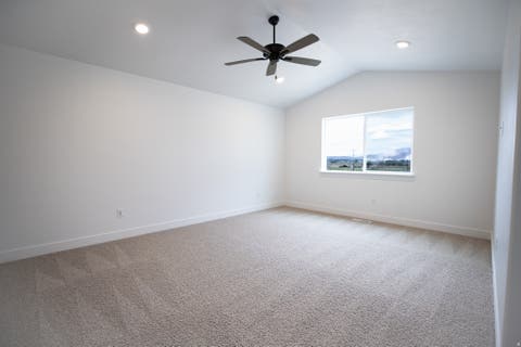 Tiny photo for 1055 N 1110 W LOT #48, Salem, UT 84653 (MLS # 2179558)