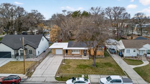 Tiny photo for 1243 GRANT AVE, Ogden, UT 84404 (MLS # 2140439)