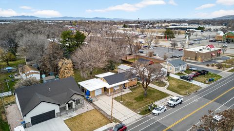 Tiny photo for 1243 GRANT AVE, Ogden, UT 84404 (MLS # 2140439)