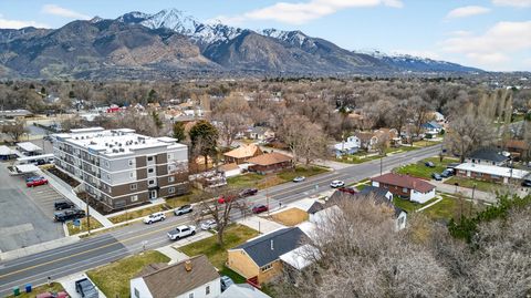 Tiny photo for 1243 GRANT AVE, Ogden, UT 84404 (MLS # 2140439)
