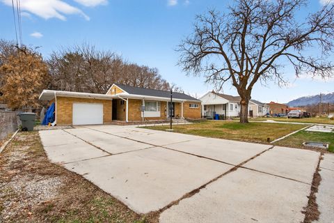 Tiny photo for 1243 GRANT AVE, Ogden, UT 84404 (MLS # 2140439)