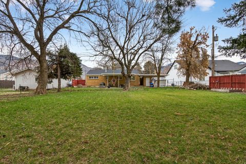 Tiny photo for 1243 GRANT AVE, Ogden, UT 84404 (MLS # 2140439)