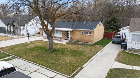 Tiny photo for 1243 GRANT AVE, Ogden, UT 84404 (MLS # 2140439)