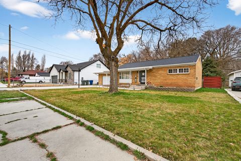 Tiny photo for 1243 GRANT AVE, Ogden, UT 84404 (MLS # 2140439)