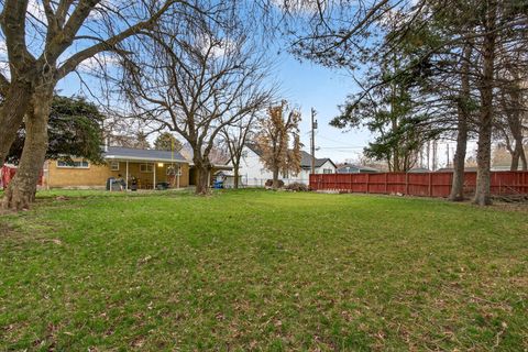 Tiny photo for 1243 GRANT AVE, Ogden, UT 84404 (MLS # 2140439)