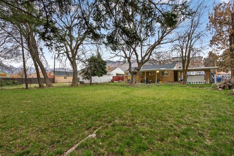 Tiny photo for 1243 GRANT AVE, Ogden, UT 84404 (MLS # 2140439)