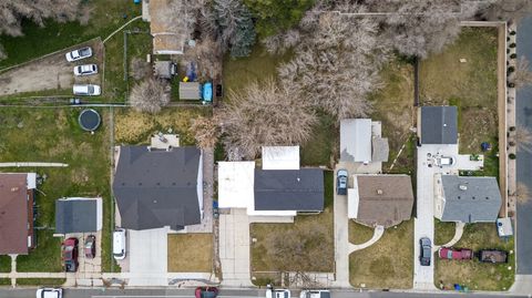 Tiny photo for 1243 GRANT AVE, Ogden, UT 84404 (MLS # 2140439)