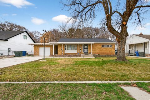 Tiny photo for 1243 GRANT AVE, Ogden, UT 84404 (MLS # 2140439)