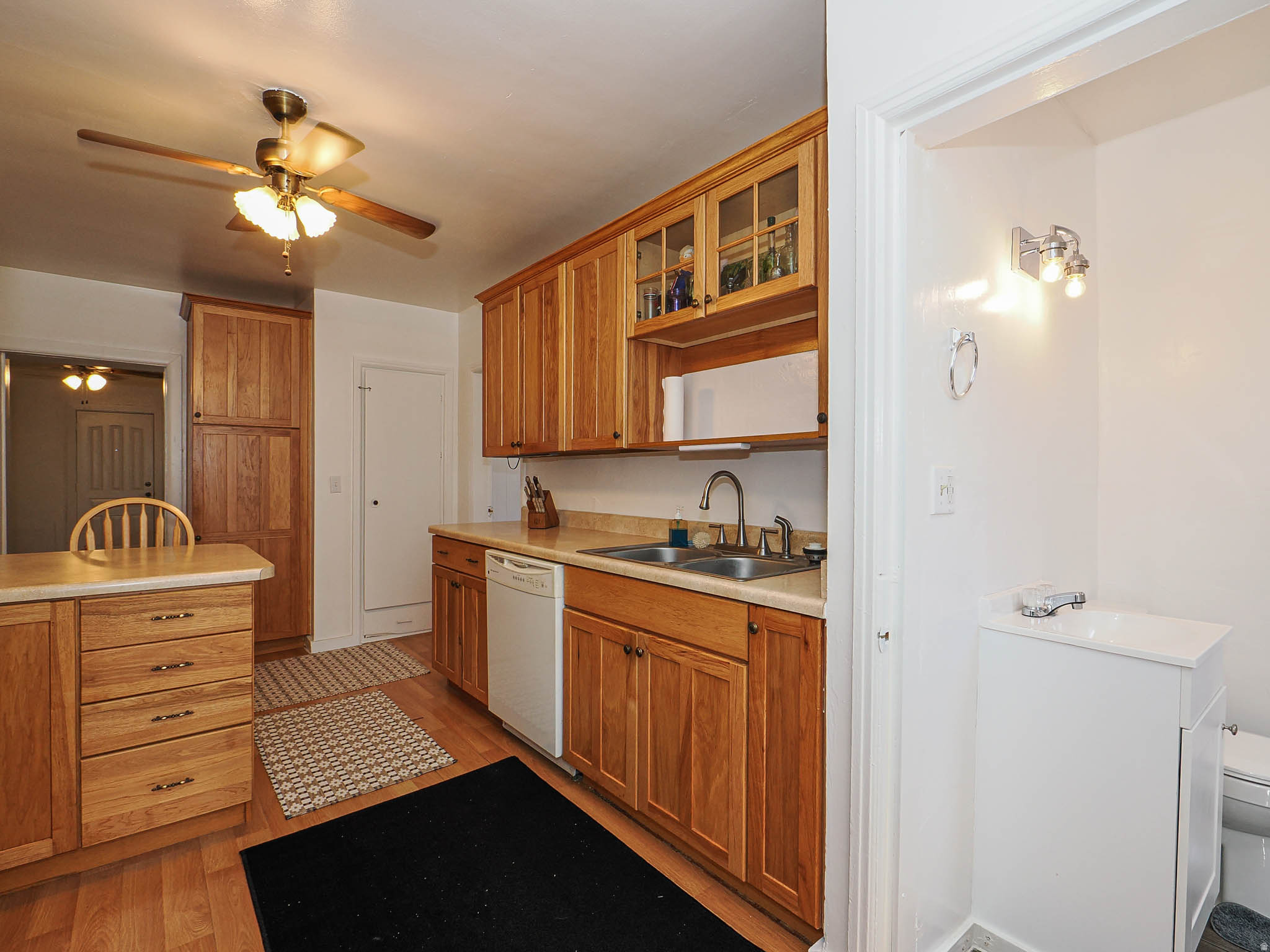 YOUNG PROPERTY - Residential