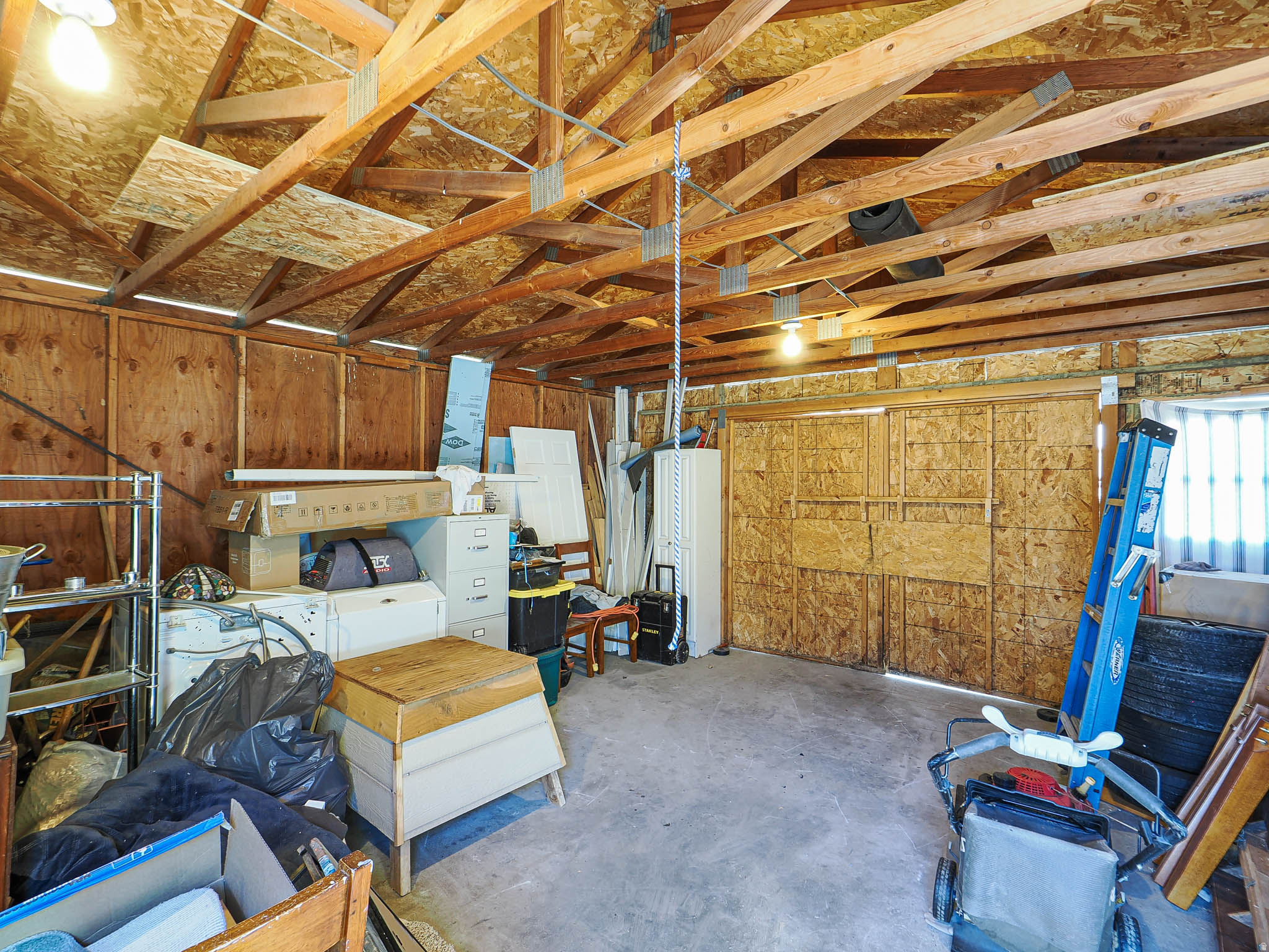 YOUNG PROPERTY - Residential