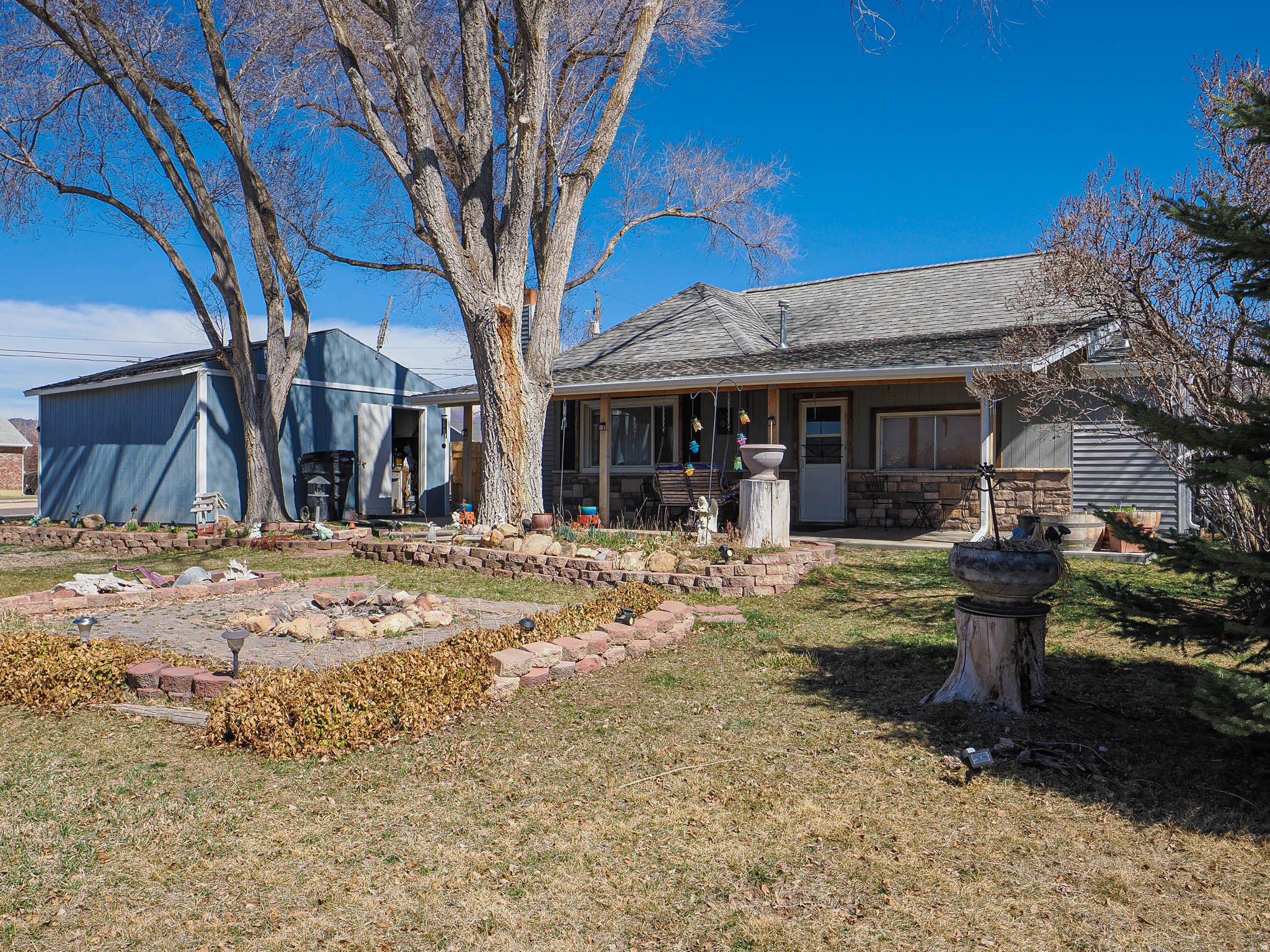 YOUNG PROPERTY - Residential