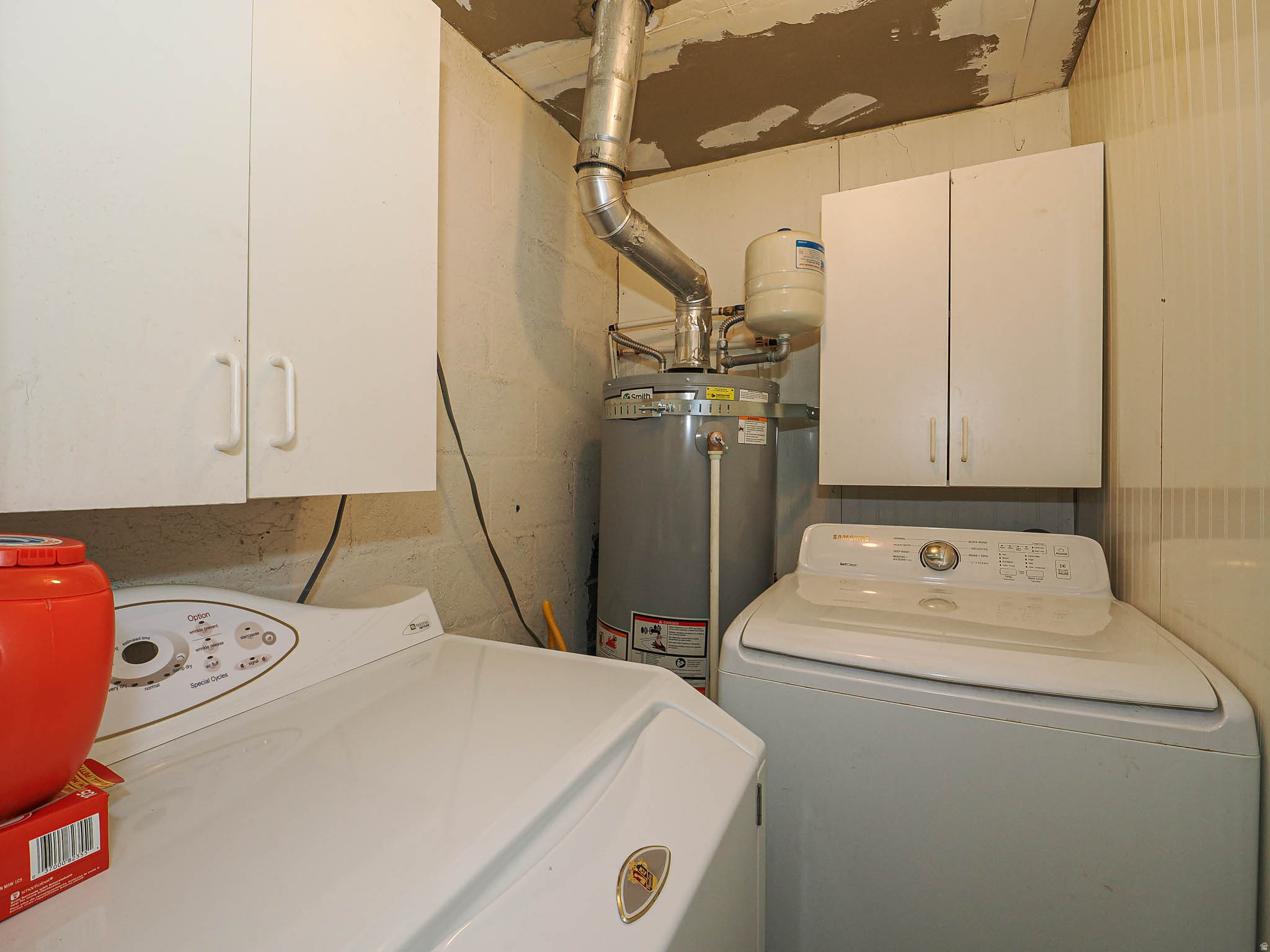 YOUNG PROPERTY - Residential