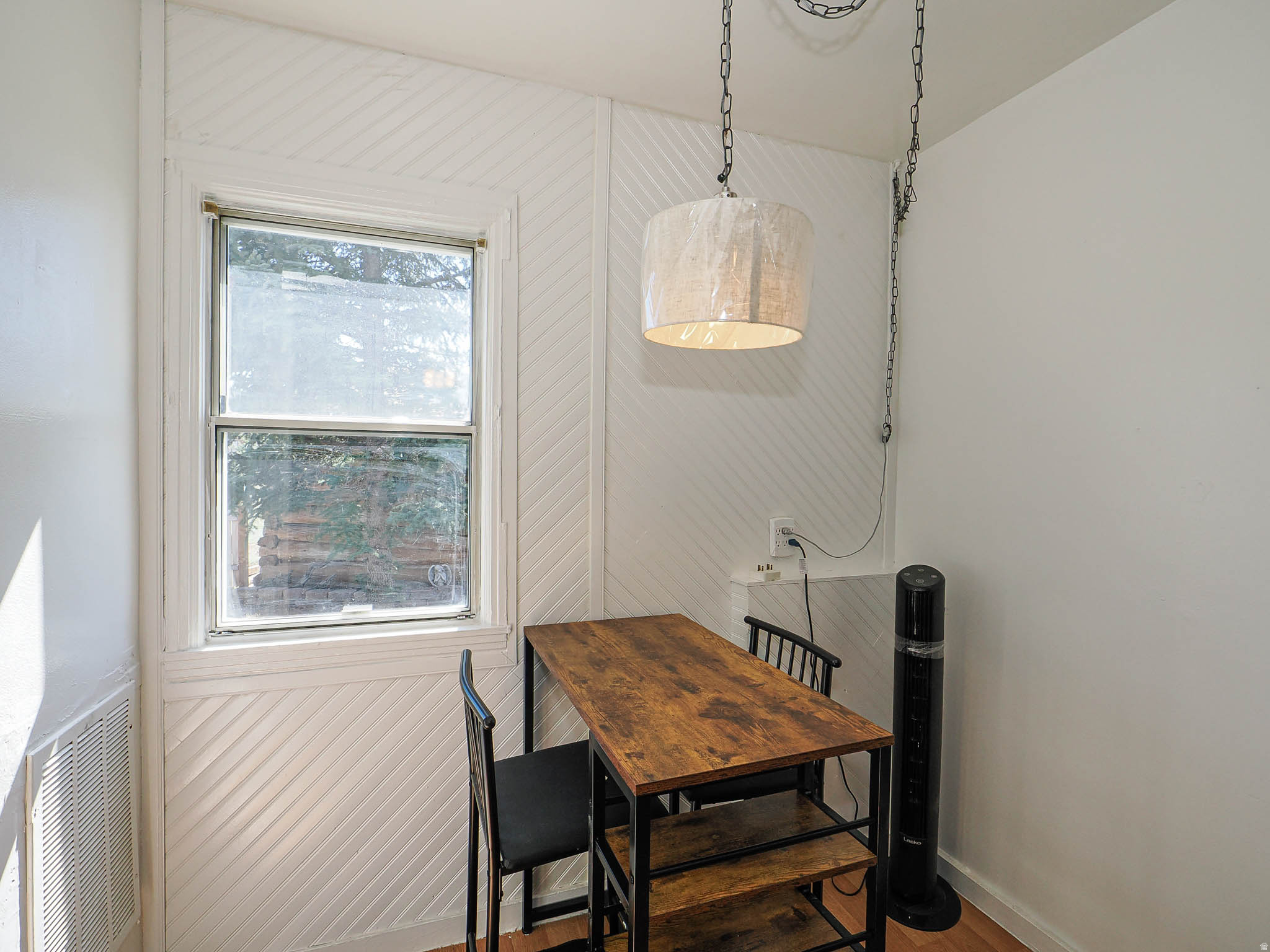 YOUNG PROPERTY - Residential