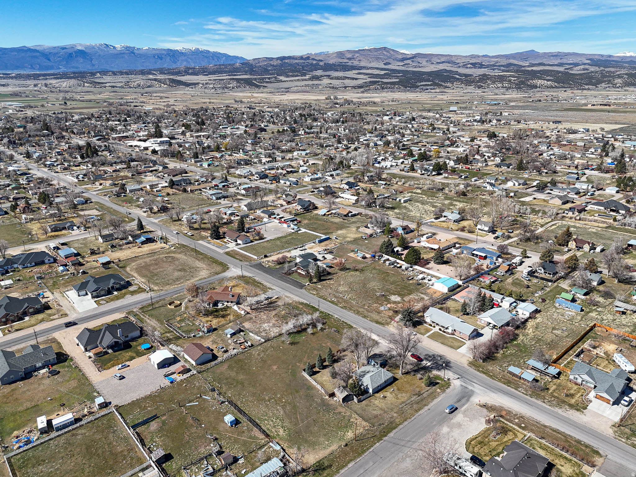 YOUNG PROPERTY - Residential