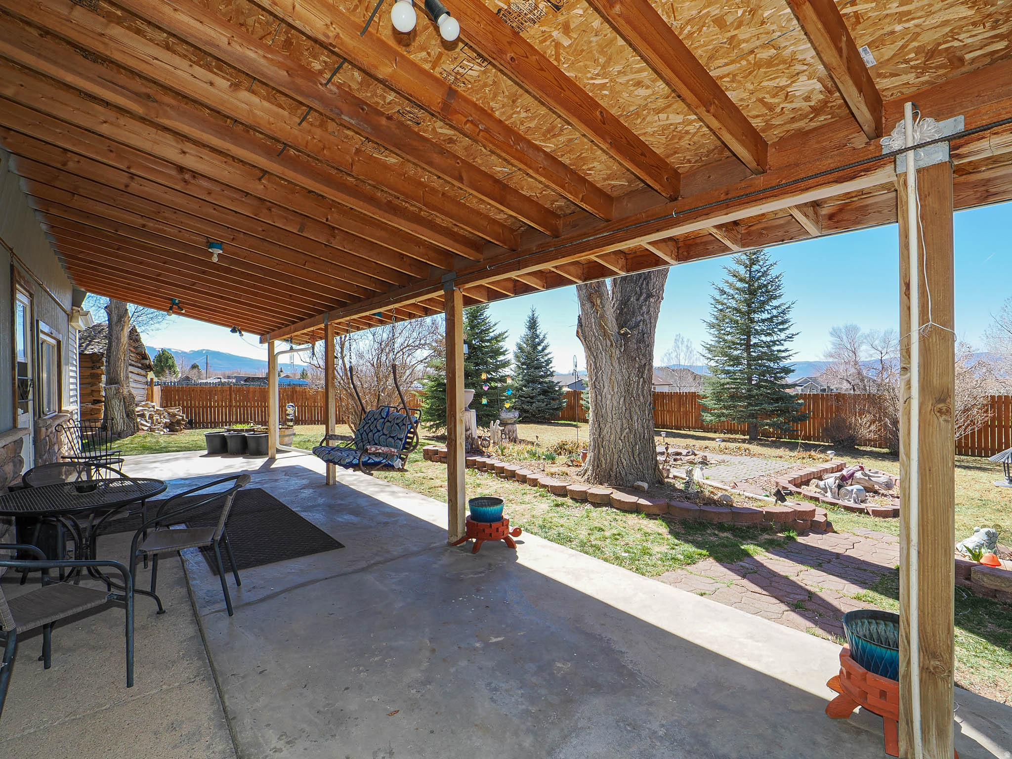 YOUNG PROPERTY - Residential