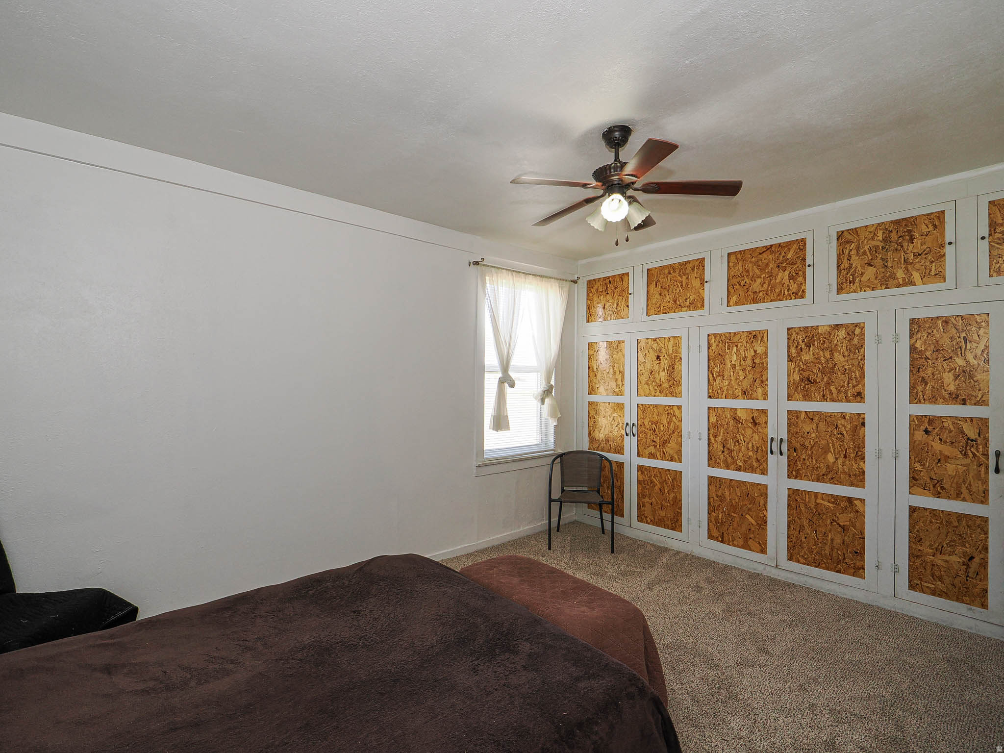 YOUNG PROPERTY - Residential