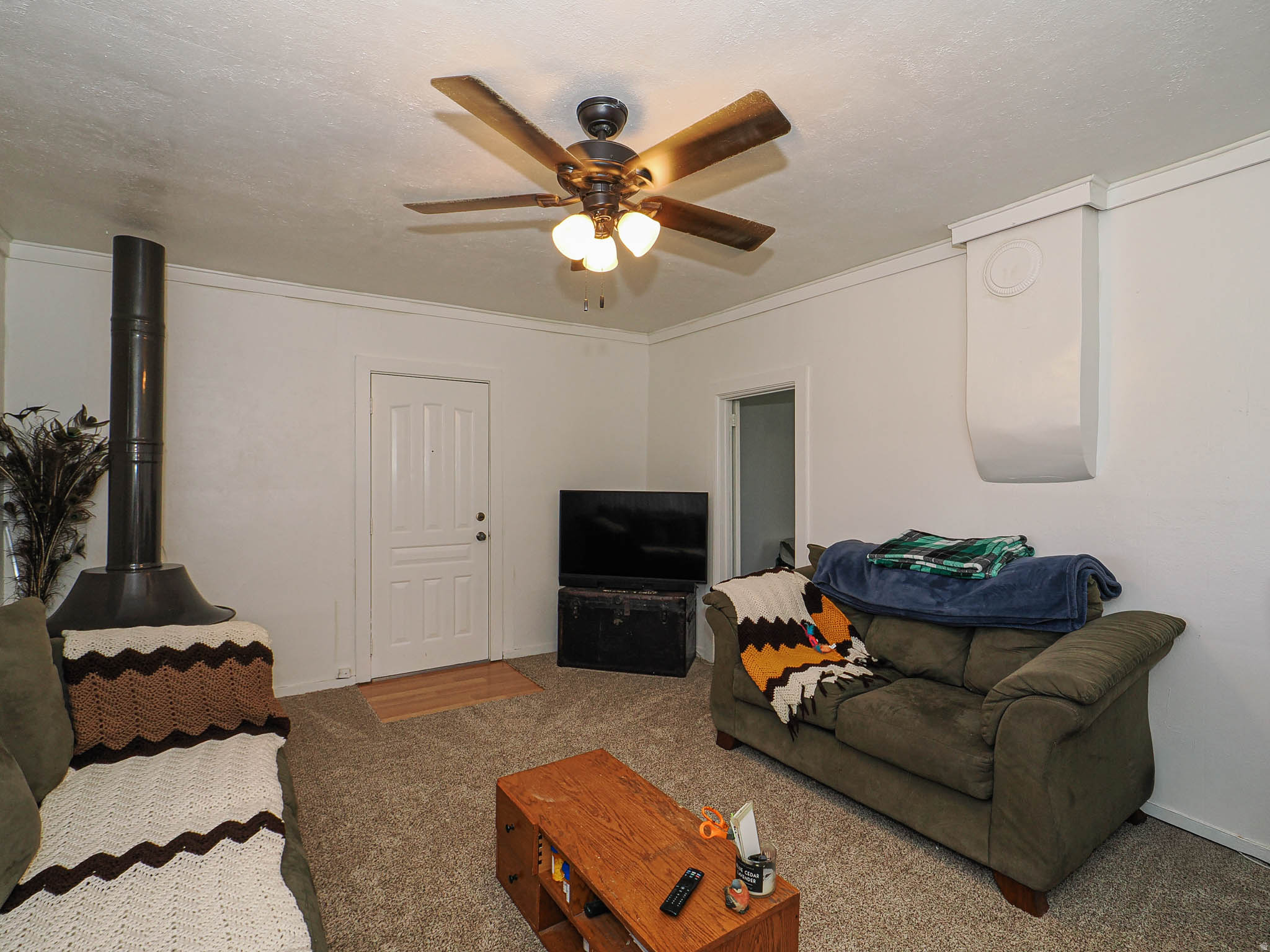 YOUNG PROPERTY - Residential