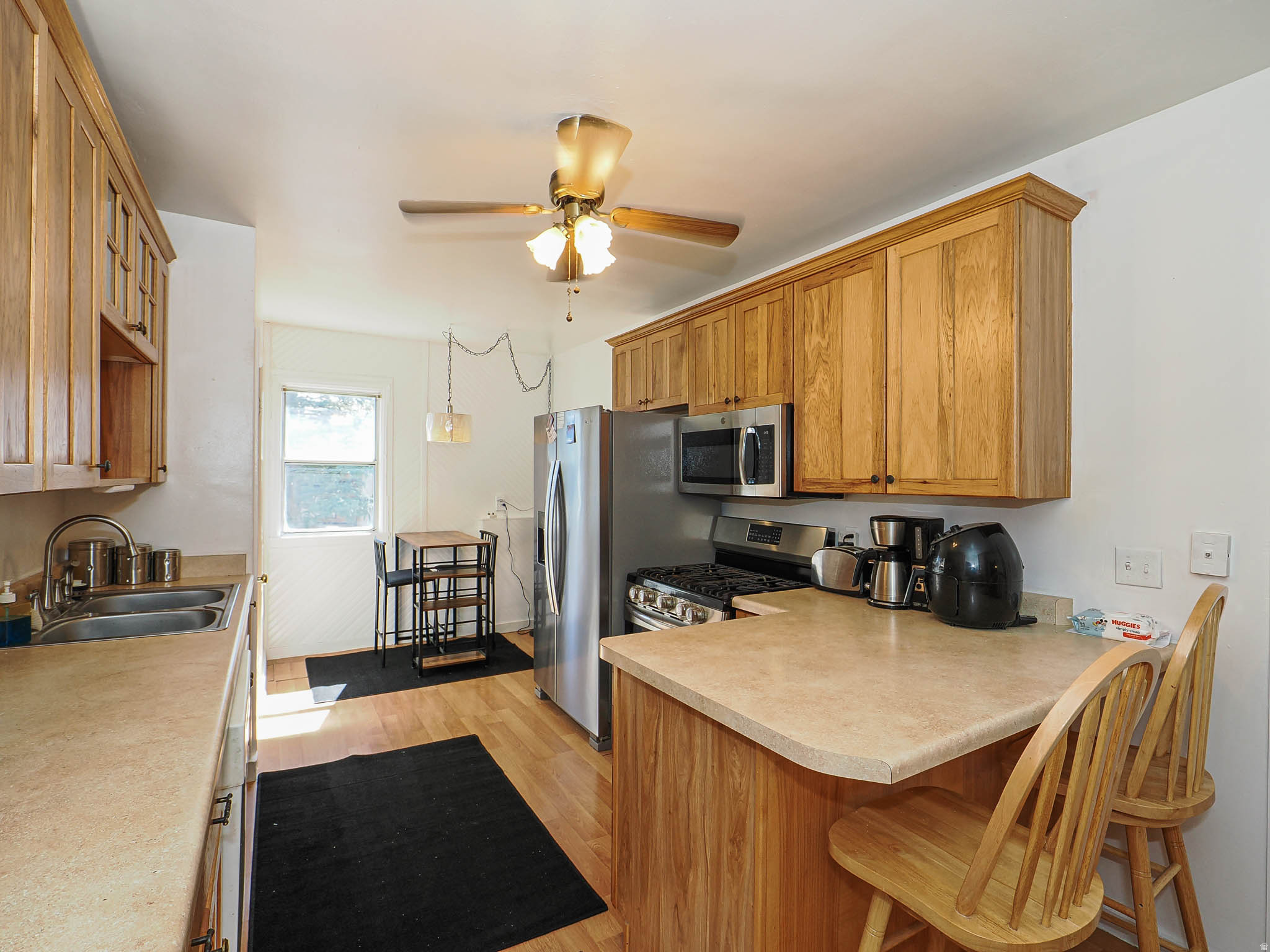 YOUNG PROPERTY - Residential