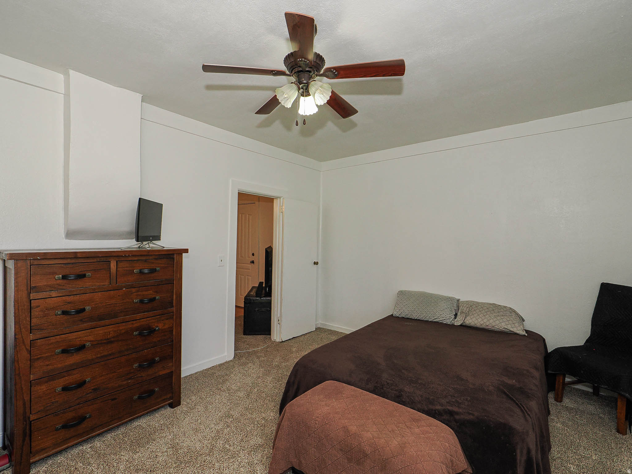 YOUNG PROPERTY - Residential