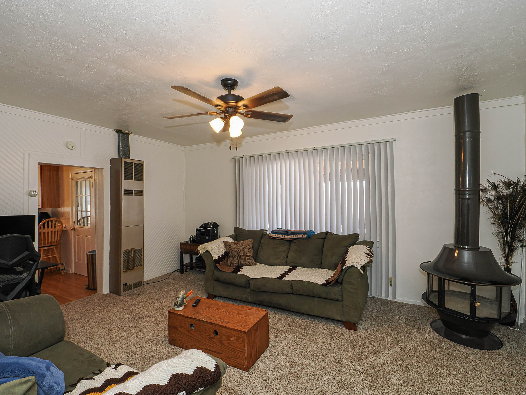 YOUNG PROPERTY - Residential