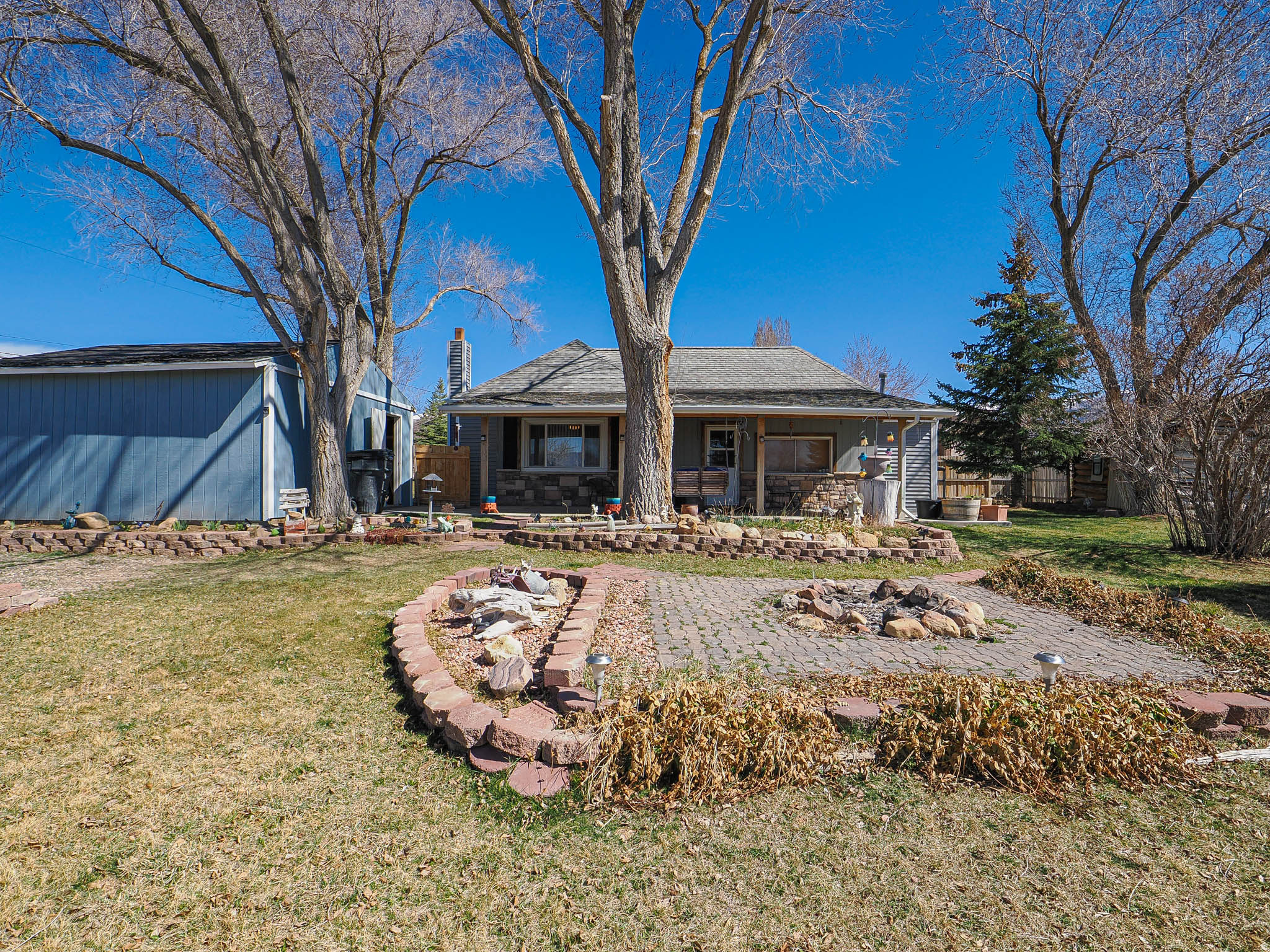 YOUNG PROPERTY - Residential