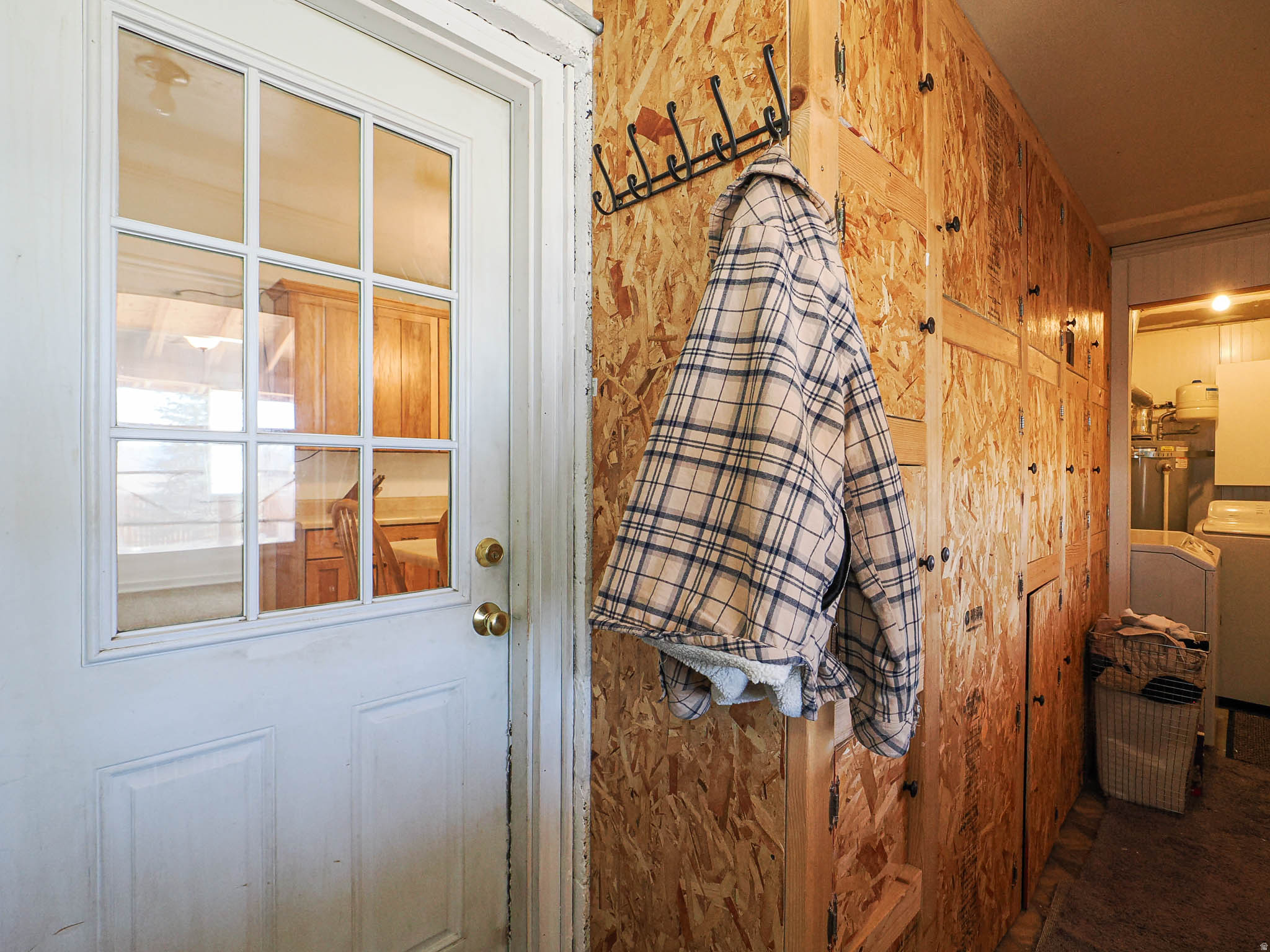 YOUNG PROPERTY - Residential