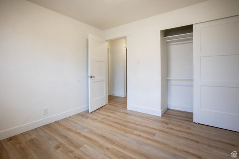 Tiny photo for 3510 S 300 E #E, South Salt Lake, UT 84115 (MLS # 2074290)