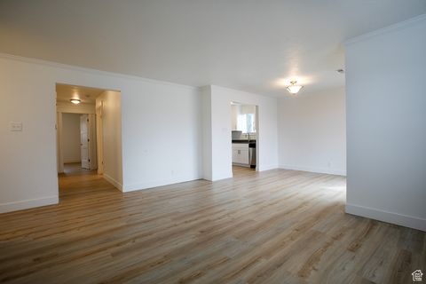 Tiny photo for 3510 S 300 E #E, South Salt Lake, UT 84115 (MLS # 2074290)