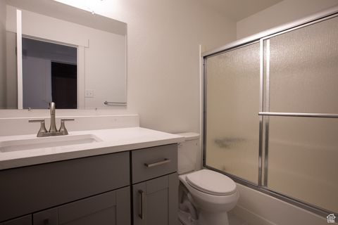 Tiny photo for 3510 S 300 E #E, South Salt Lake, UT 84115 (MLS # 2074290)