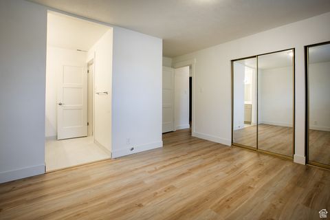 Tiny photo for 3510 S 300 E #E, South Salt Lake, UT 84115 (MLS # 2074290)