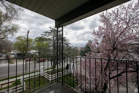 Tiny photo for 3510 S 300 E #E, South Salt Lake, UT 84115 (MLS # 2074290)