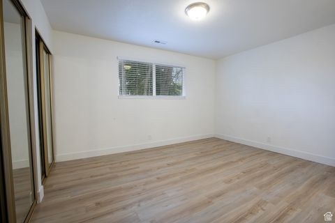 Tiny photo for 3510 S 300 E #E, South Salt Lake, UT 84115 (MLS # 2074290)