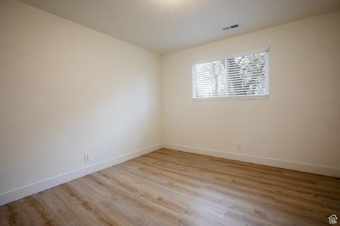 Tiny photo for 3510 S 300 E #E, South Salt Lake, UT 84115 (MLS # 2074290)