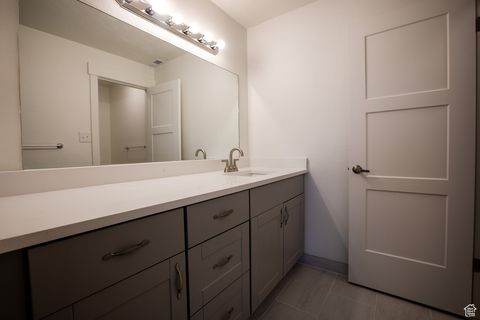 Tiny photo for 3510 S 300 E #E, South Salt Lake, UT 84115 (MLS # 2074290)